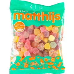 Overig Tum Tum 400gr* Snoepgoed|Eetbare Strooisels