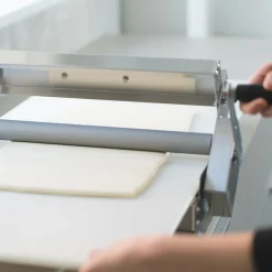 Overig Uitrolmachine RS201* Rolstokken