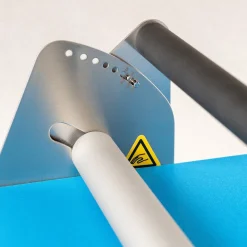 Overig Uitrolmachine RS101* Rolstokken