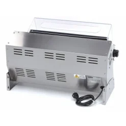 Overig Uitrolmachine 65x34,5x43cm* Rolstokken