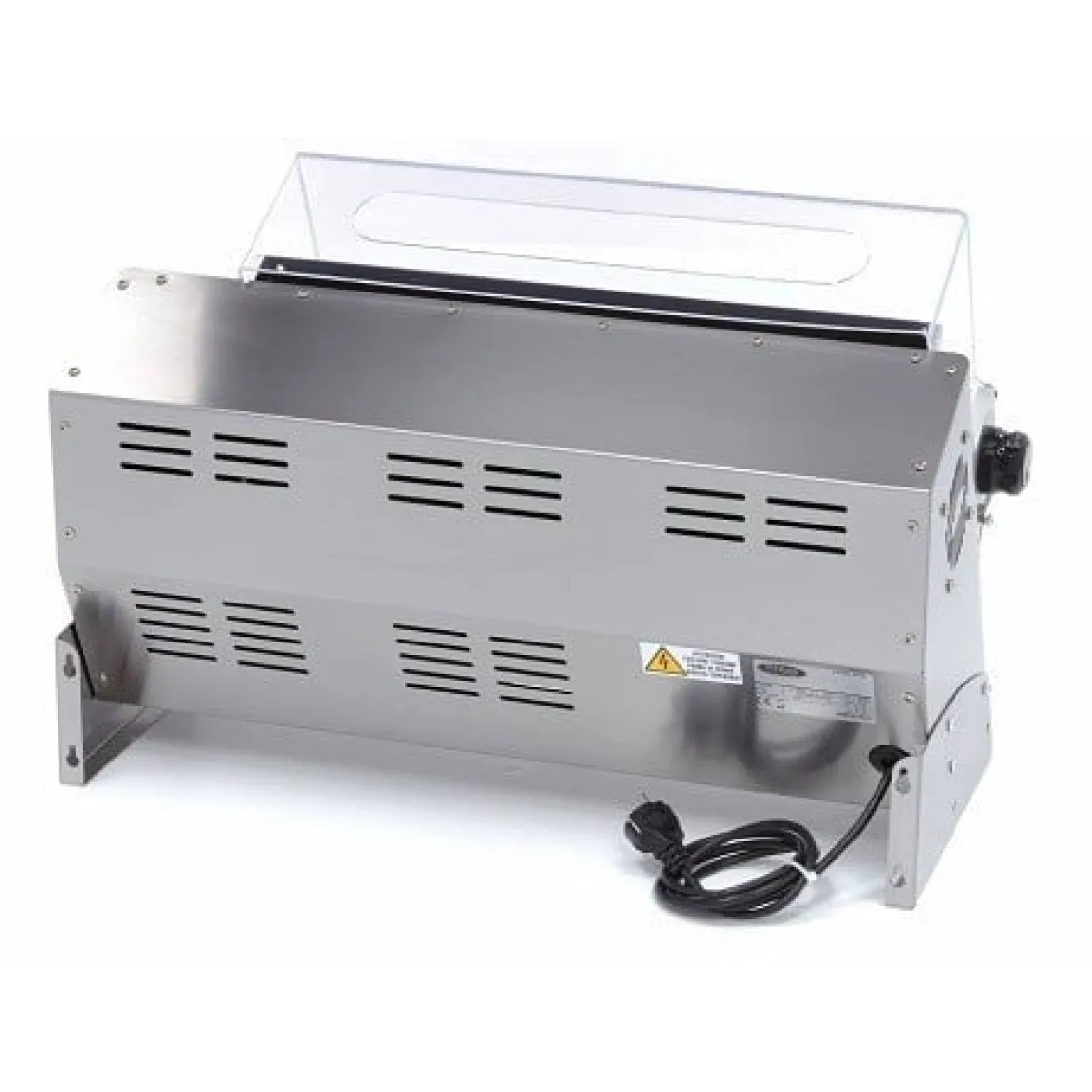 Overig Uitrolmachine 65x34,5x43cm* Rolstokken