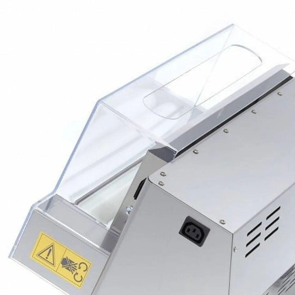 Overig Uitrolmachine 65x34,5x43cm* Rolstokken