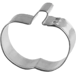 Overig Uitsteker Appel 5 x 1,7 cm* Figuur Stekers