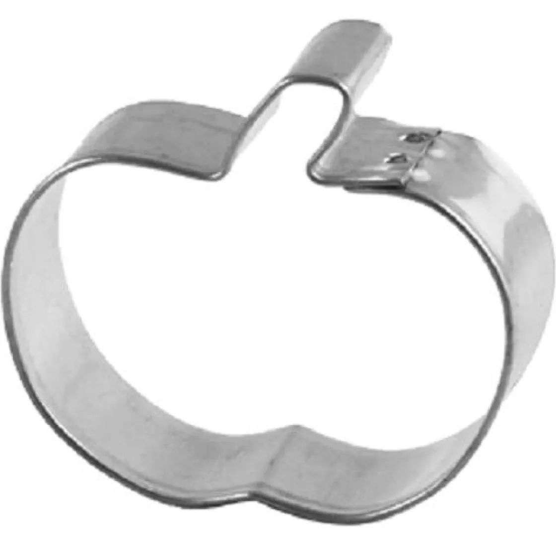 Overig Uitsteker Appel 5 x 1,7 cm* Figuur Stekers