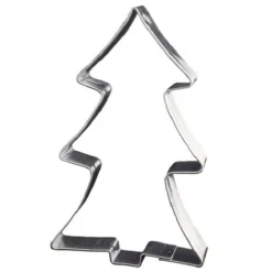 Overig Uitsteker Dennenboom groot 19 x 2,3 cm* Figuur Stekers