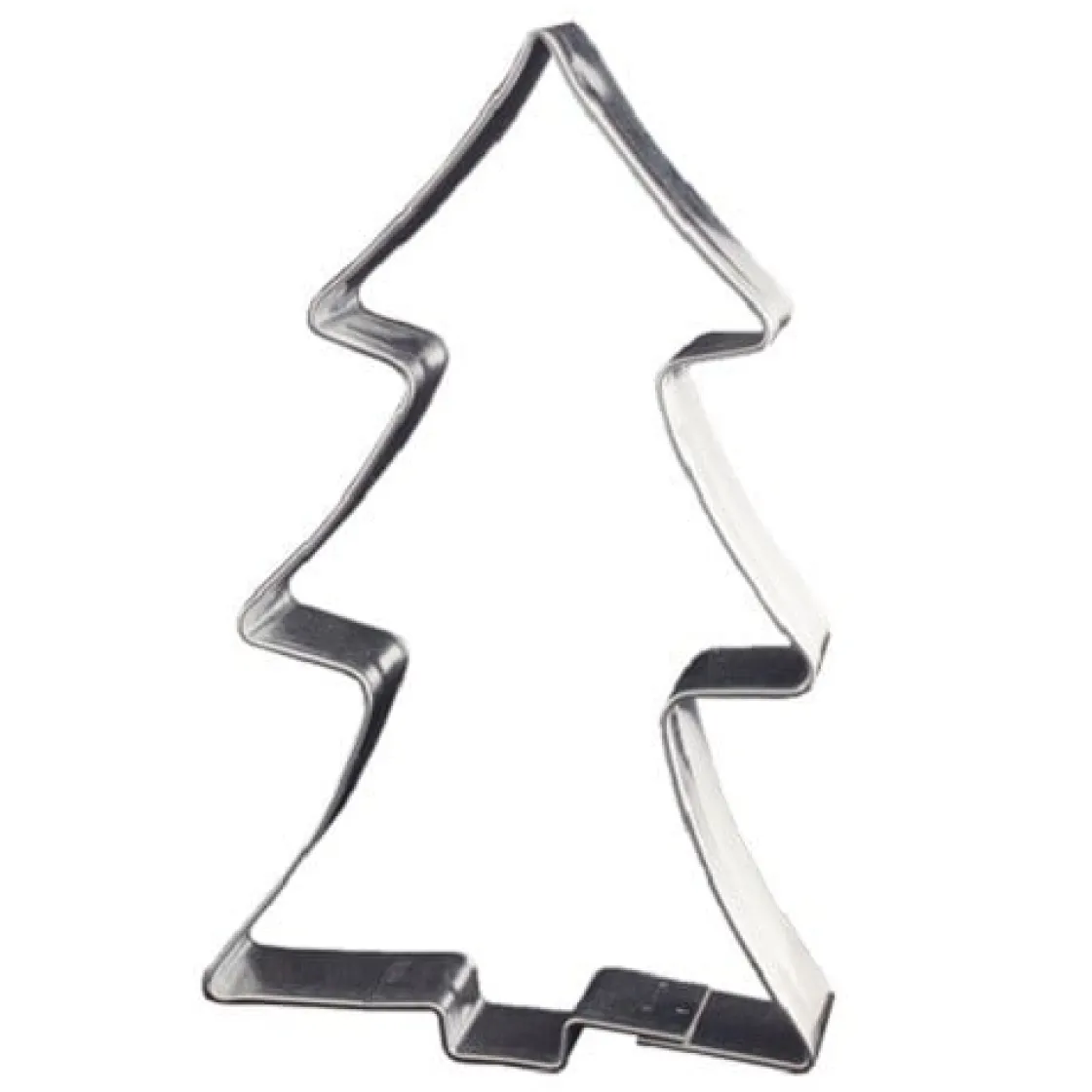 Overig Uitsteker Dennenboom groot 19 x 2,3 cm* Figuur Stekers