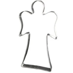 Overig Uitsteker Engel groot 21 x 2,3 cm*** Figuur Stekers