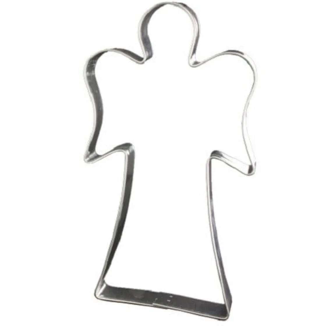 Overig Uitsteker Engel groot 21 x 2,3 cm*** Figuur Stekers