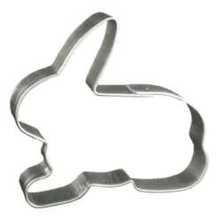 Overig Uitsteker Haas 14,5 x 13,5 cm* Figuur Stekers