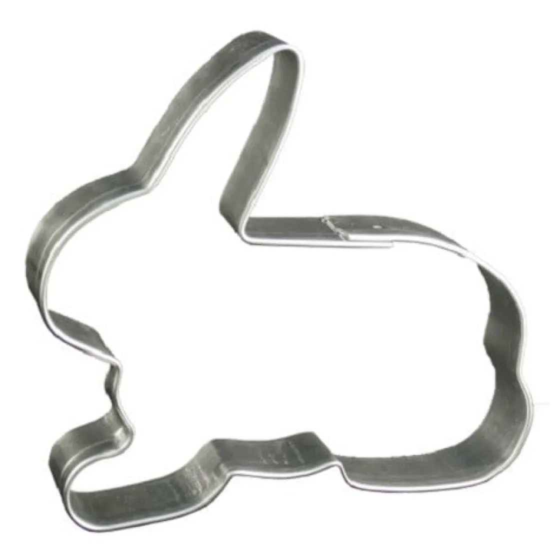 Overig Uitsteker Haas 14,5 x 13,5 cm* Figuur Stekers