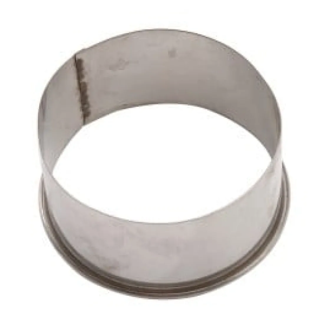 Overig Uitsteker Prof. Rond Glad RVS Ø7cm*** Figuur Stekers