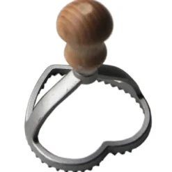 Overig Uitsteker Ravioli Hart Ø8cm* Figuur Stekers