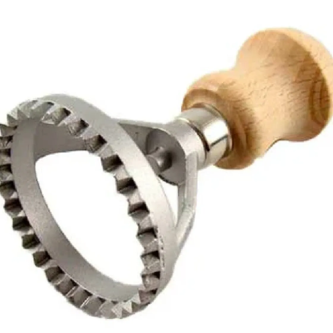 Overig Uitsteker Ravioli Rond Ø4,8cm* Figuur Stekers