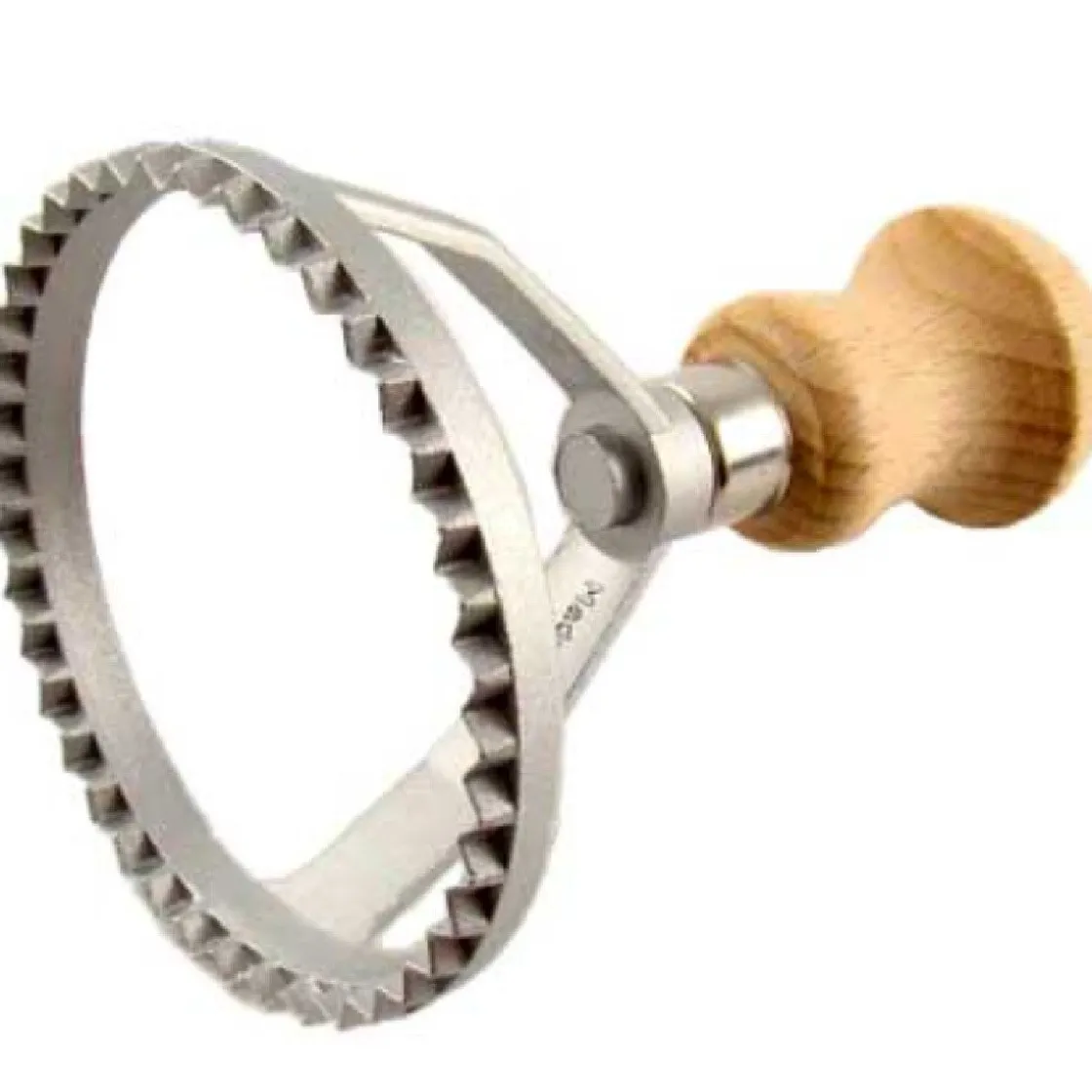 Overig Uitsteker Ravioli Rond Ø8cm* Figuur Stekers