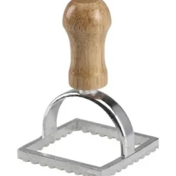 Overig Uitsteker Ravioli Vierkant 4,8cm* Figuur Stekers