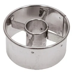 Overig Uitsteker Rond Canestrello Ø6x3cm* Figuur Stekers