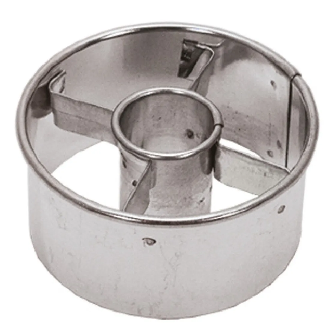 Overig Uitsteker Rond Canestrello Ø8x3cm*** Figuur Stekers