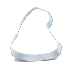 Happy Sprinkles Uitsteker RVS Kerstmuts*** Figuur Stekers