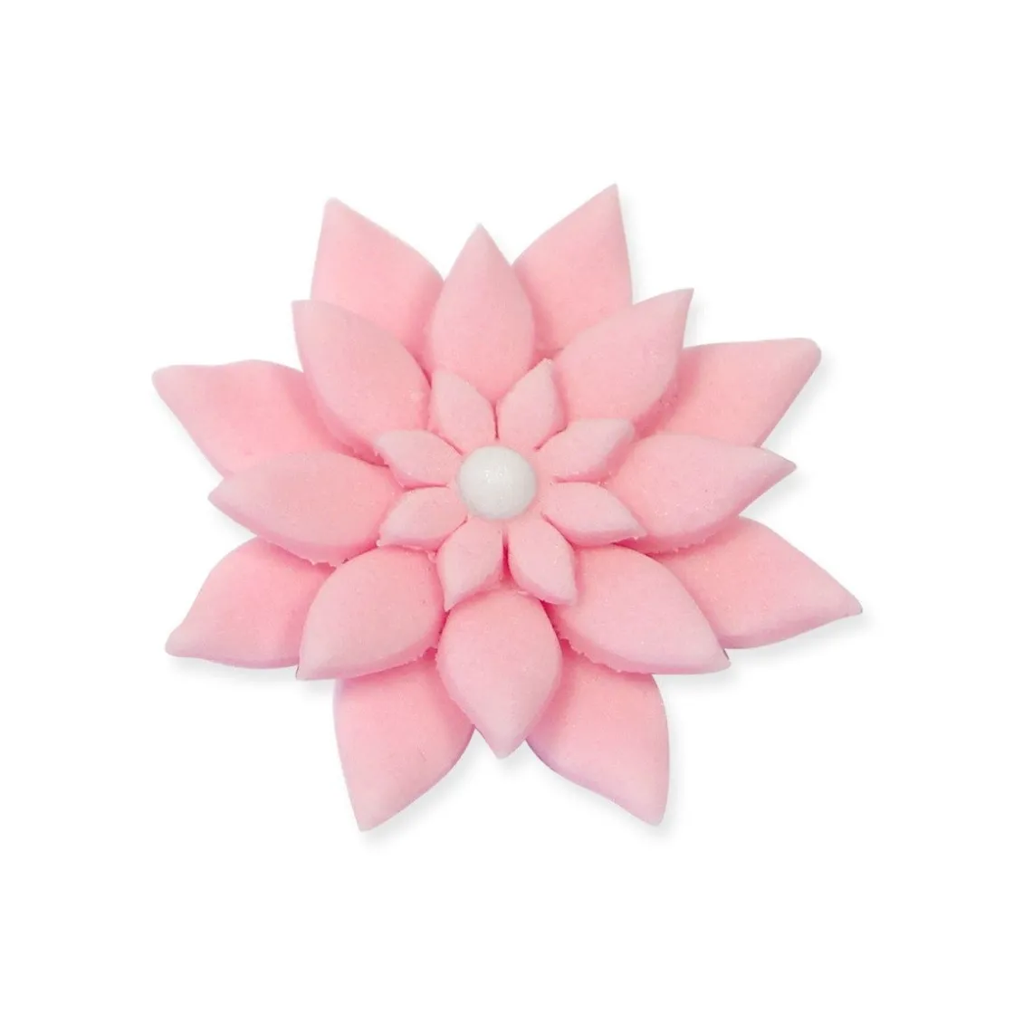 PME Uitstekerset Daisy Marguerite , set van 4* Bloem En Blad Stekers