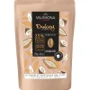 Valrhona Chocolade Druppels Blond Dulcey (35%) 250g* Chocolade|Chocolade Druppels