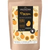 Valrhona Chocolade Druppels Passievrucht 250g* Chocolade|Chocolade Druppels