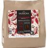 Valrhona Chocolade Druppels Puur Guanaja (70%) 1kg* Chocolade|Chocolade Druppels