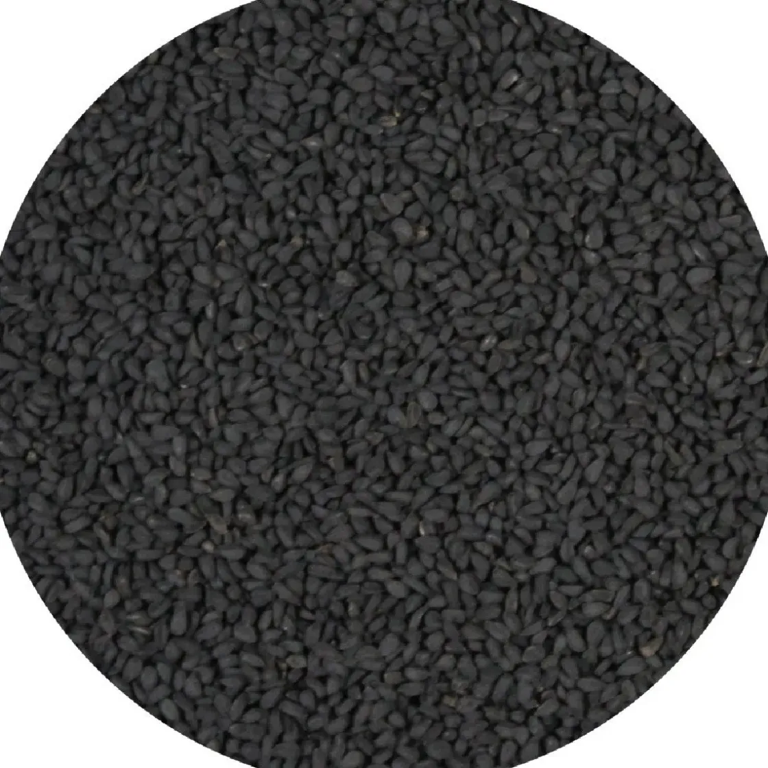 Van Beekum Nigellazaad (Zwarte Komijn) 160g* Kruiden En Specerijen