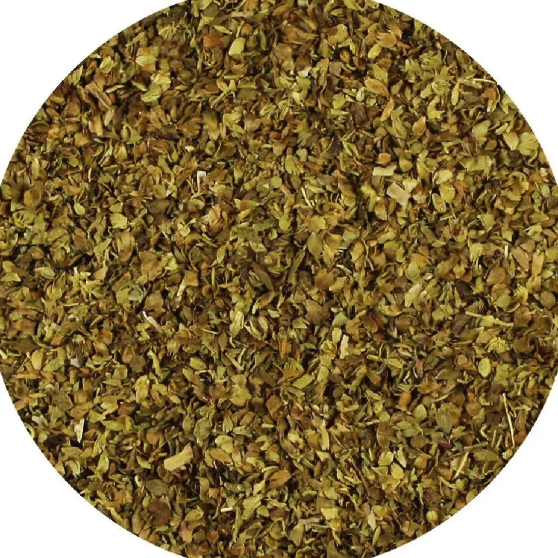 Van Beekum Oregano Heel 45g* Kruiden En Specerijen