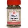 Van Beekum Pizza Kruiden 60g* Kruiden En Specerijen