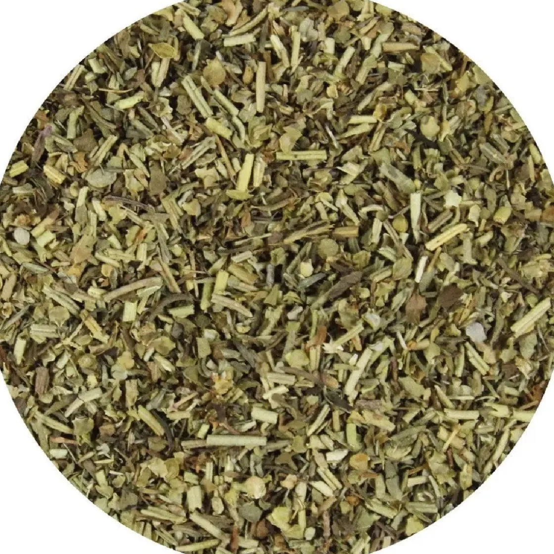 Van Beekum Pizza Kruiden 60g* Kruiden En Specerijen