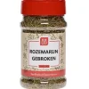 Van Beekum Rozemarijn Gebroken 70g* Kruiden En Specerijen