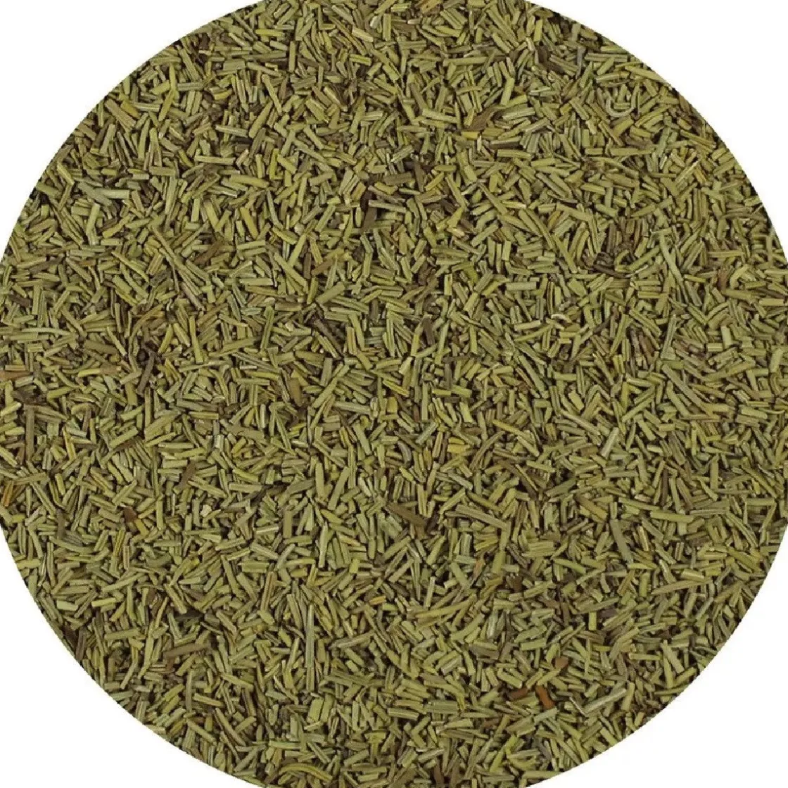 Van Beekum Rozemarijn Gebroken 70g* Kruiden En Specerijen