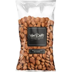 Overig Van Delft Kruidnoten 3kg* Snoepgoed|Eetbare Strooisels