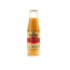 A. van Wees Van Wees Advocaat 15% (voor patisserie) 500ml* Smaakstoffen