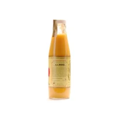 A. van Wees Van Wees Advocaat 15% (voor patisserie) 500ml* Smaakstoffen
