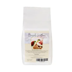 Van de Meester VanDeMeester Brusselse Wafelmix 1kg* Banketmixen|Bekijk Alle Mixen