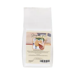 Van de Meester VanDeMeester Stroopwafelmix 1kg* Koekmixen|Banketmixen