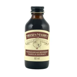 Nielsen-Massey Vanille Extract Bourbon 60ml* Smaakstoffen