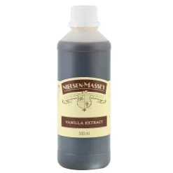 Nielsen-Massey Vanille Extract Gourmet 500ml* Smaakstoffen