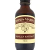 Nielsen-Massey Vanille Extract Gourmet 118ml* Smaakstoffen