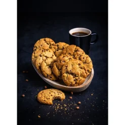 Vavco Kaneel Taste Chunks Hard 3mm 2kg* Smaakstoffen