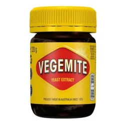 Overig Vegemite 220gr.* Smaakstoffen