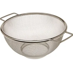 Overig Vergiet RVS Ø20cm* Zeven