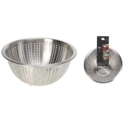 Overig Vergiet RVS Ø24cm* Zeven