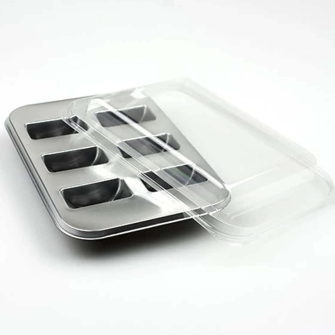 Overig Verpakking t.b.v. Macarons (6)* Bonbon Doosjes|Cupcake Doosjes