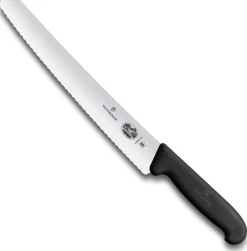 Victorinox Banketbakkersmes 26cm* Messen En Zagen
