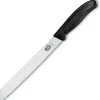 Victorinox Broodmes Fibrox 21cm* Messen En Zagen