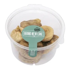 BrandNewCake Vijgen Gedroogd 230g* Zaden, Granen, Noten En Vruchten