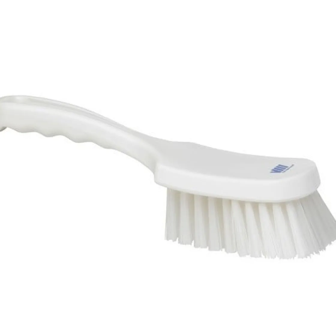 Vikan Afwasborstel Groot Zacht Wit* Borstels