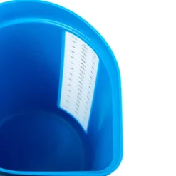 Vikan Maatbeker Blauw 2L* Maatbekers En Emmers